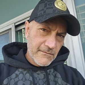 Meet your Posher, Roger